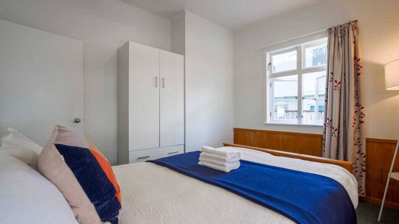 Photo of Bedroom in Woodhill