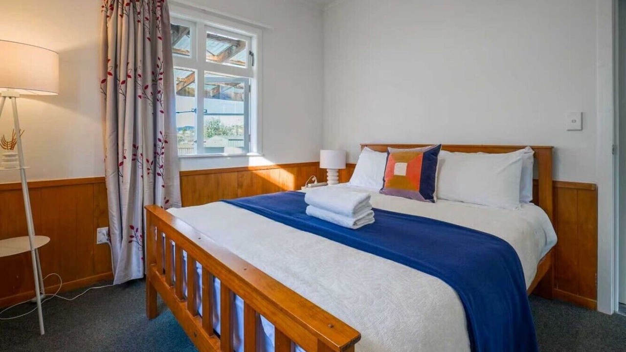 Photo of Bedroom in Woodhill