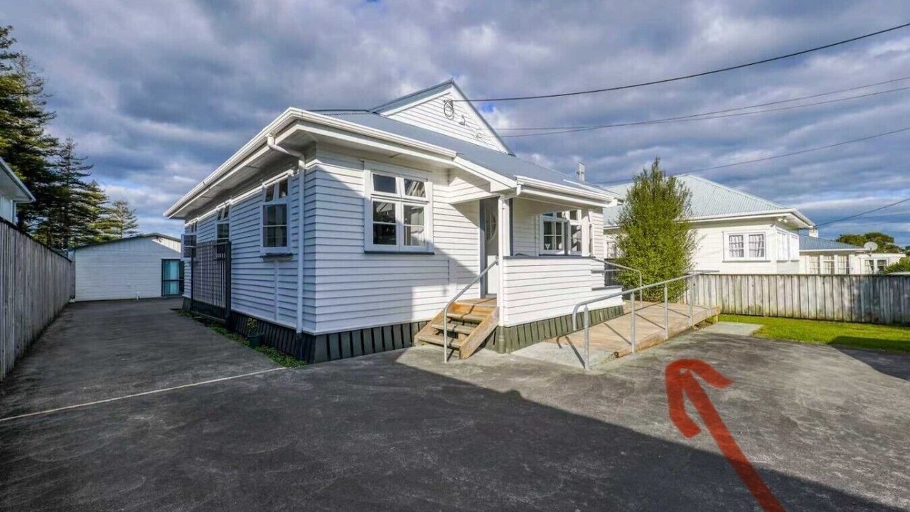 Photo of Outdoor in Woodhill