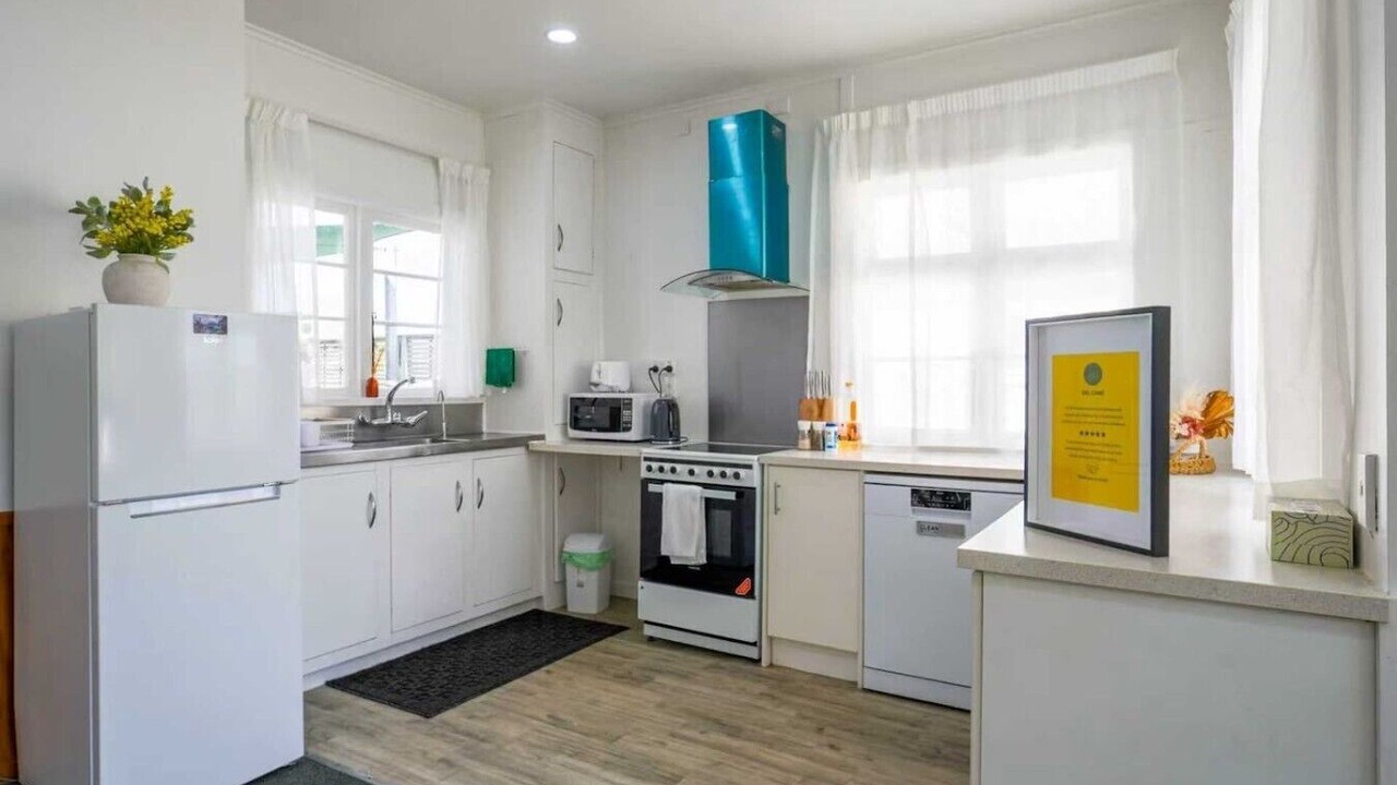 Photo of Kitchen in Woodhill