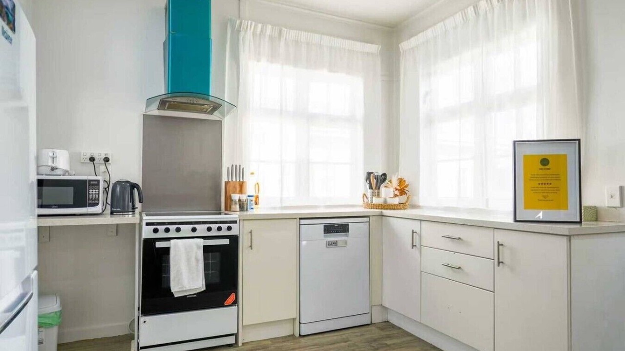 Photo of Kitchen in Woodhill