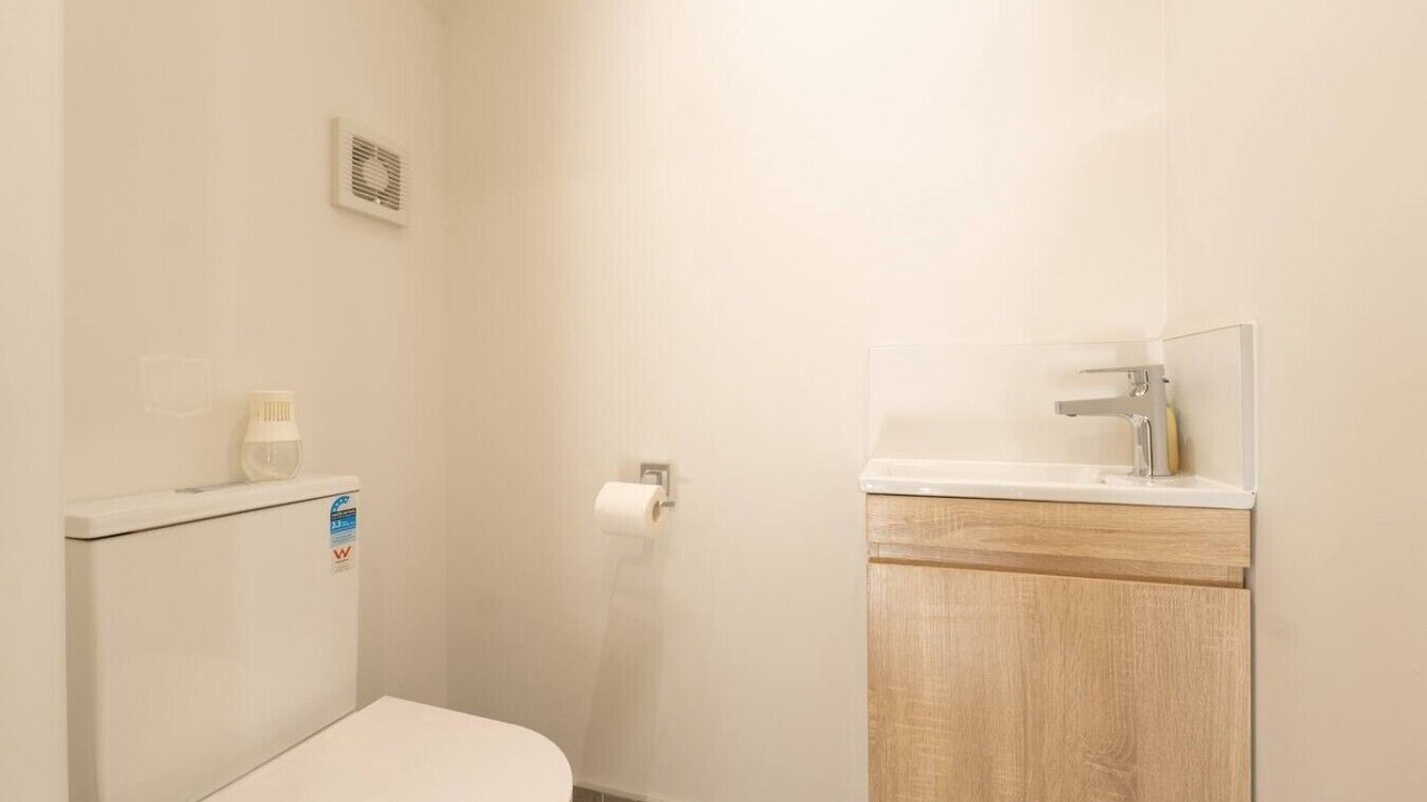 Photo of Bathroom in Murrays Bay