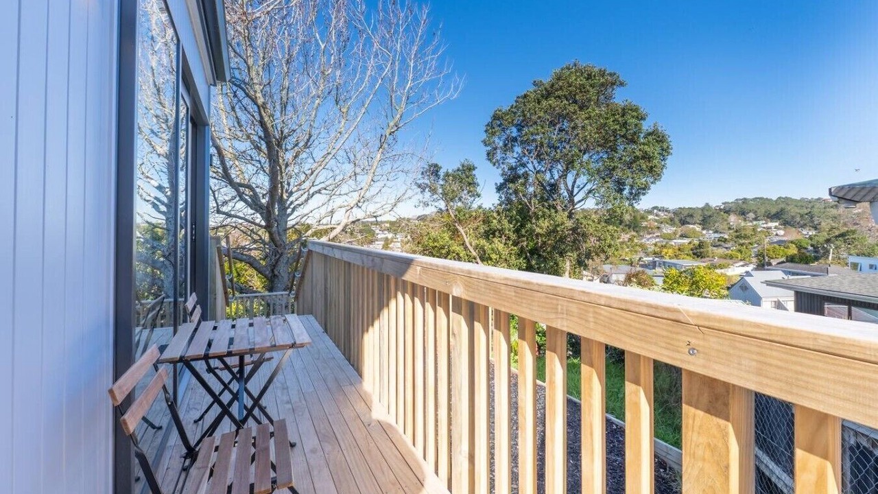 Photo of Outdoor in Murrays Bay