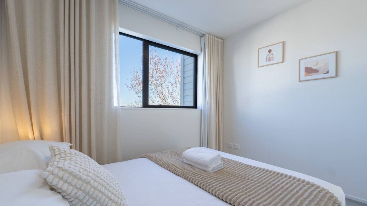 Photo of Bedroom in Murrays Bay