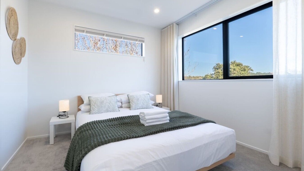 Photo of Bedroom in Murrays Bay
