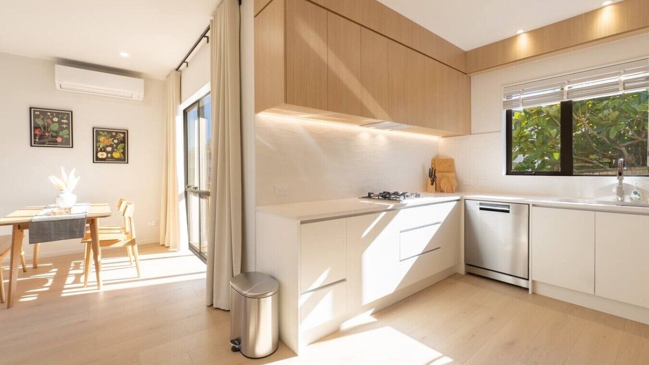 Photo of Kitchen in Murrays Bay