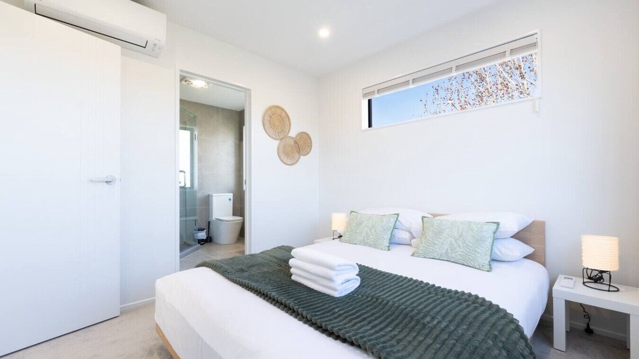Photo of Bedroom in Murrays Bay