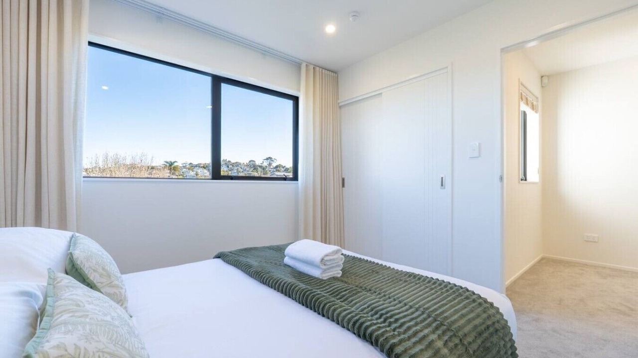 Photo of Bedroom in Murrays Bay