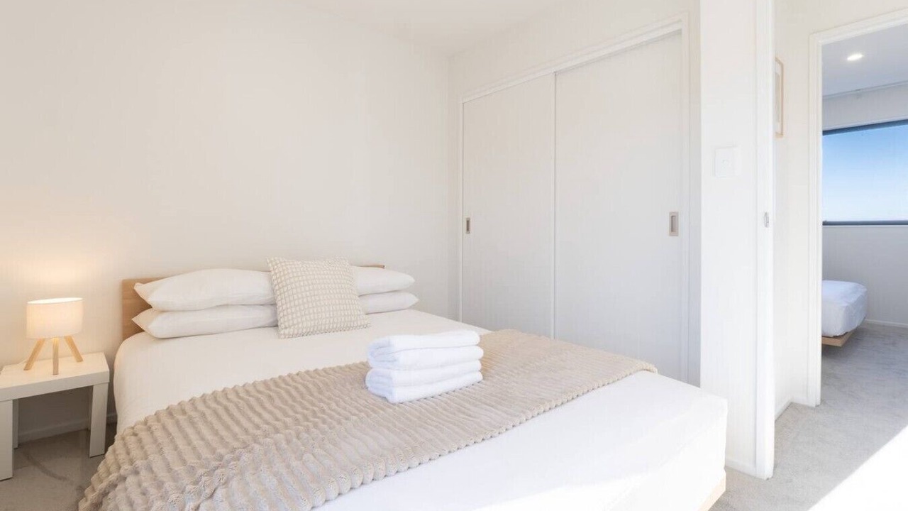 Photo of Bedroom in Murrays Bay