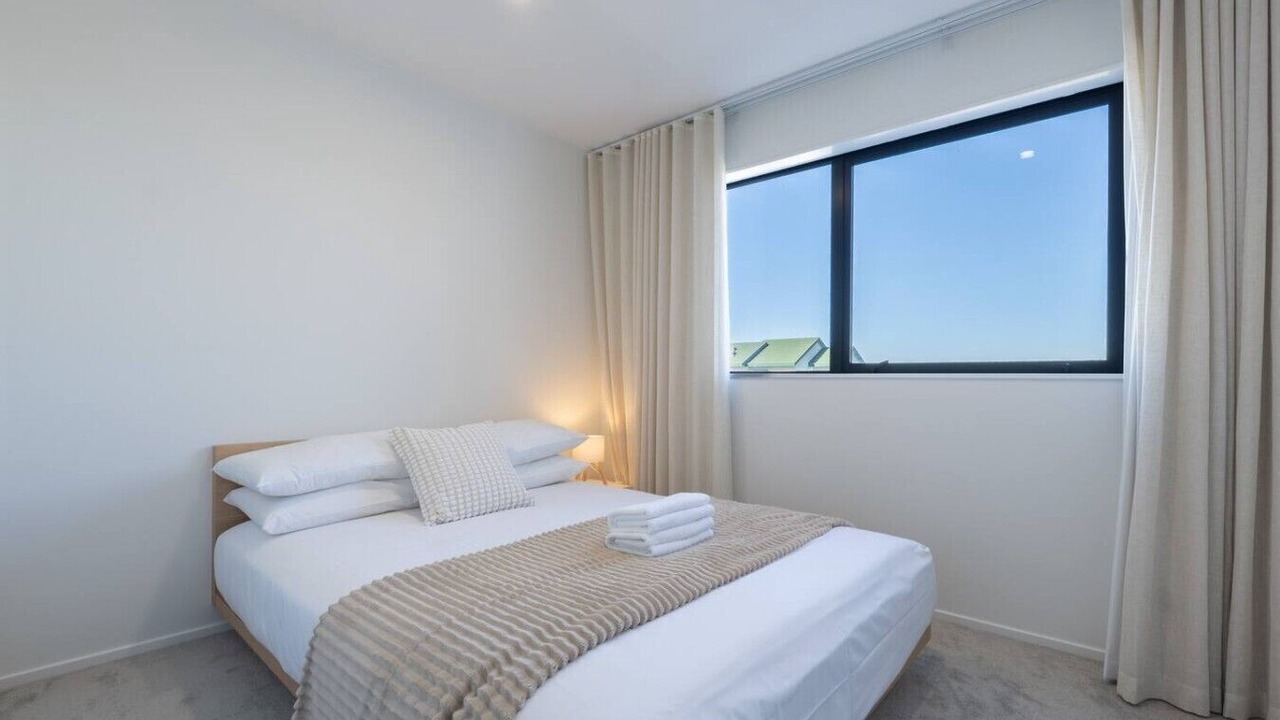 Photo of Bedroom in Murrays Bay