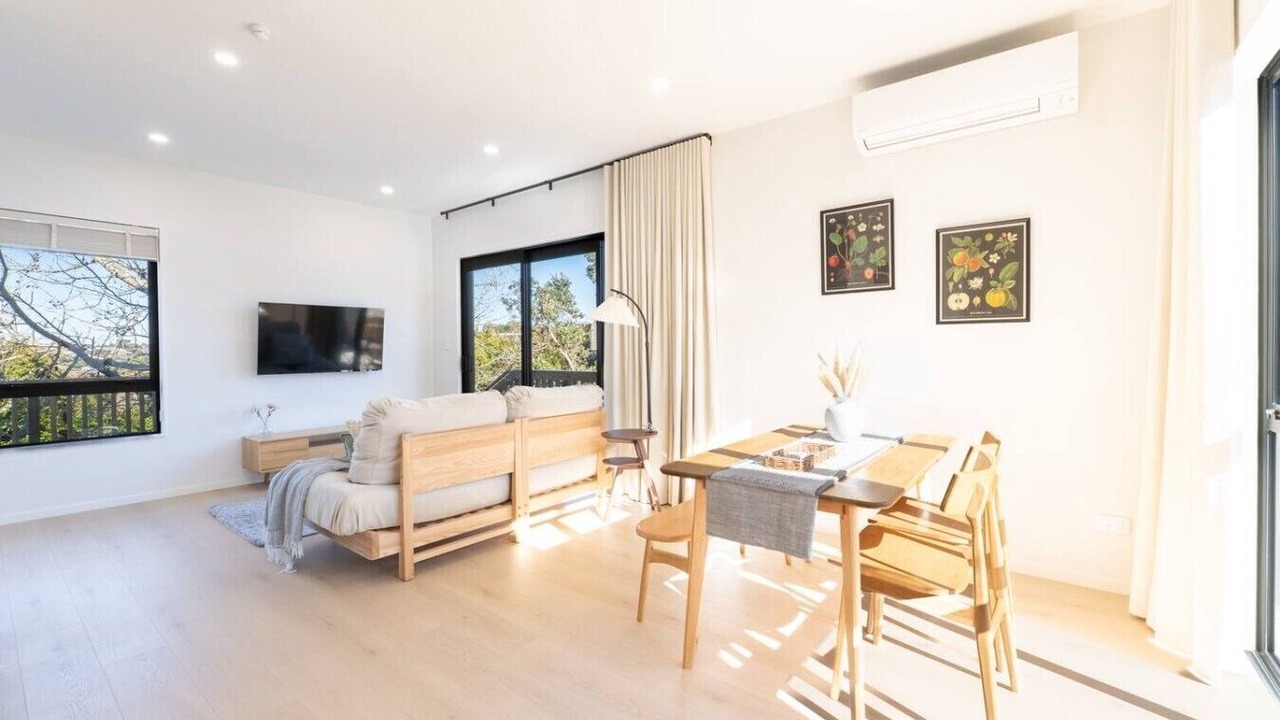Photo of Livingroom in Murrays Bay