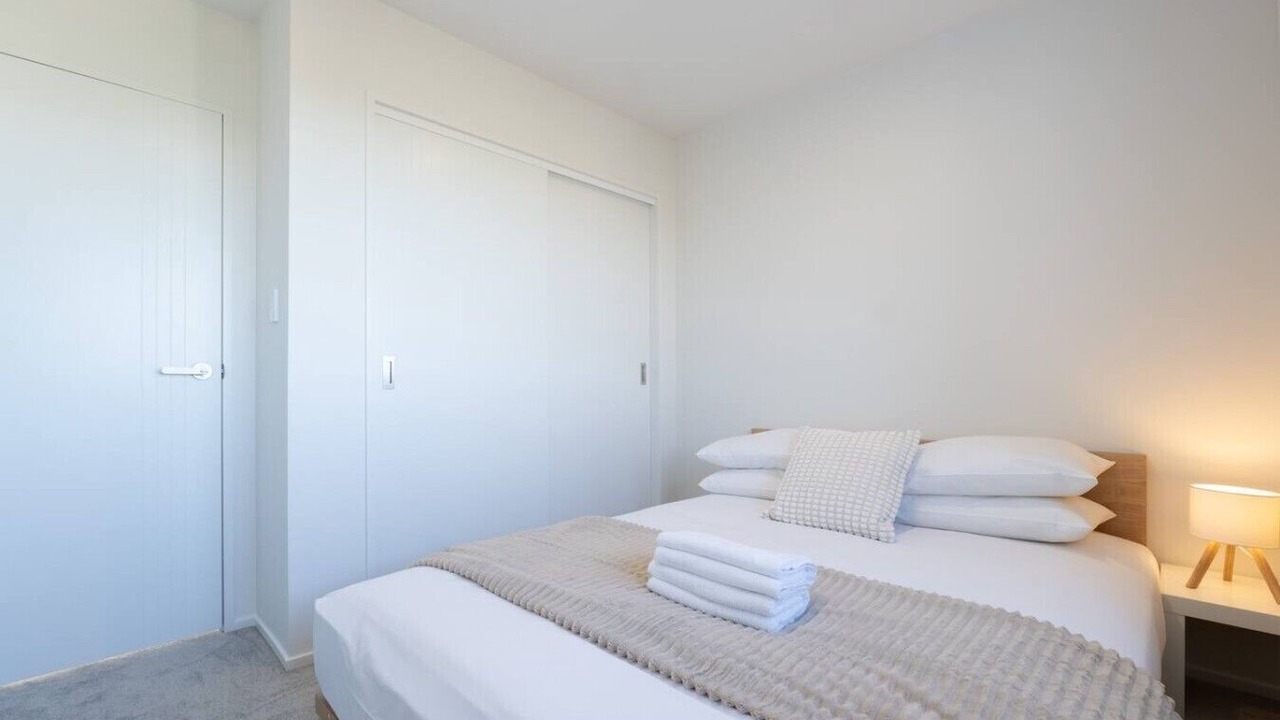 Photo of Bedroom in Murrays Bay