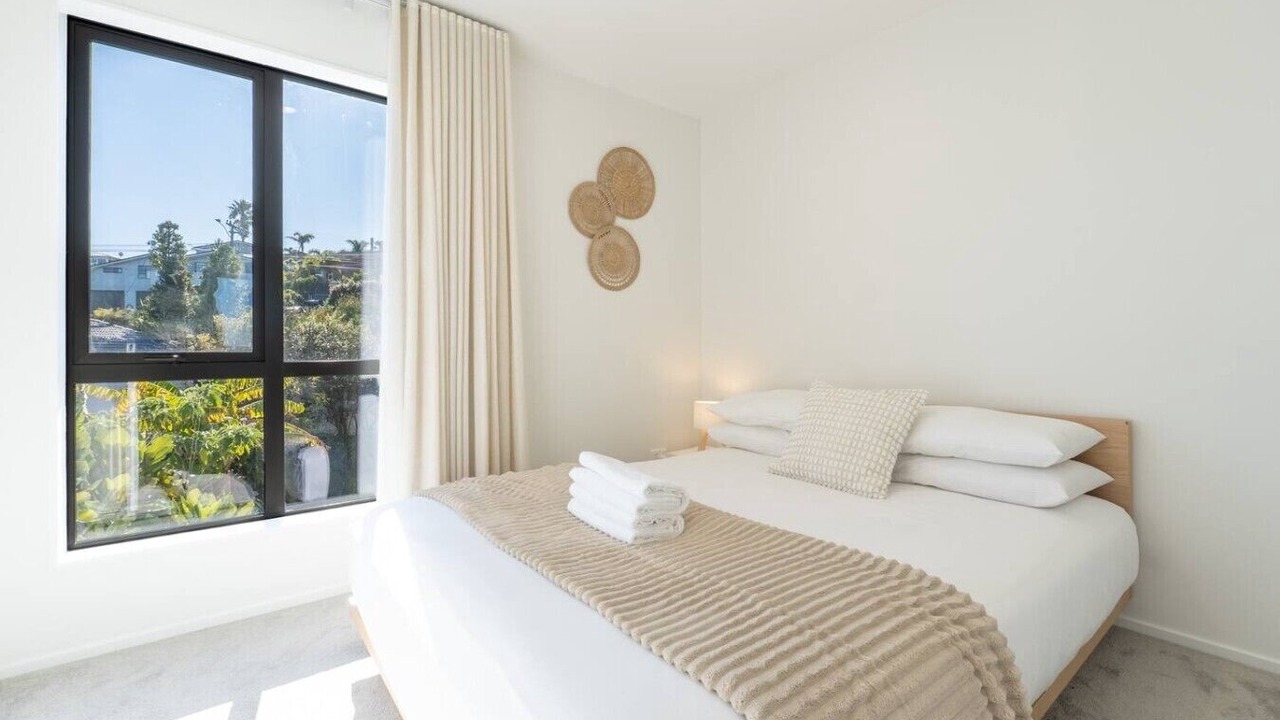 Photo of Bedroom in Murrays Bay
