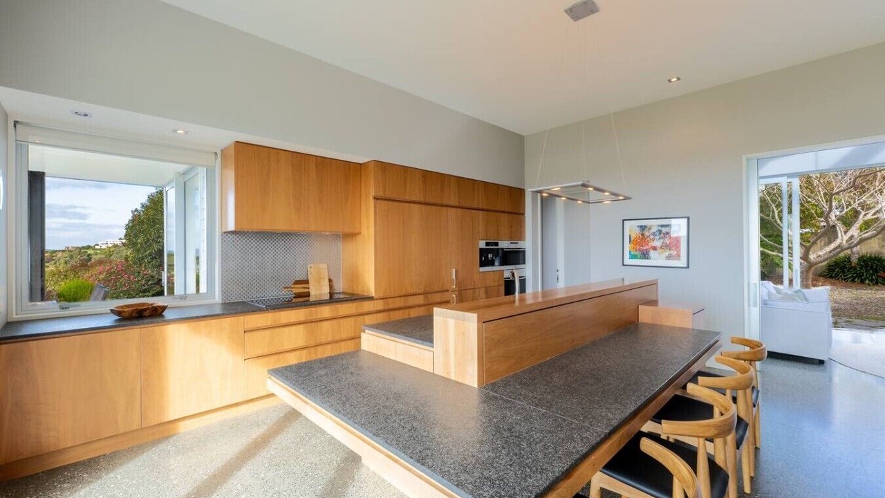 Photo of Kitchen in Snells Beach