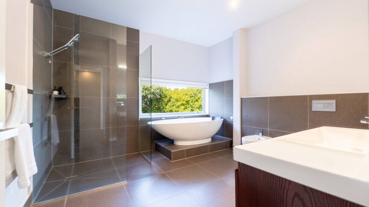 Photo of Bathroom in Snells Beach