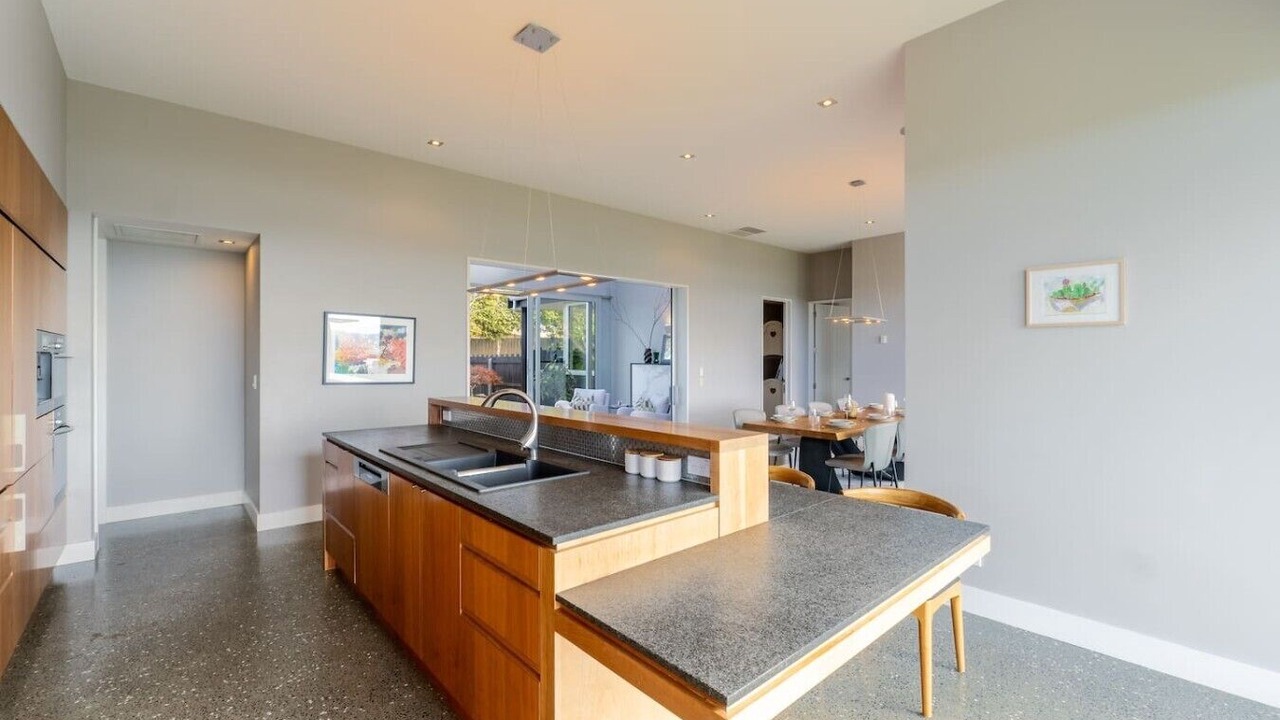 Photo of Kitchen in Snells Beach