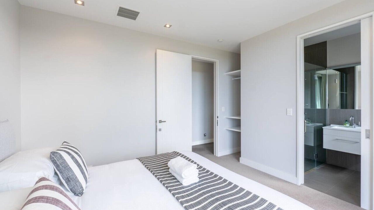 Photo of Bedroom in Snells Beach