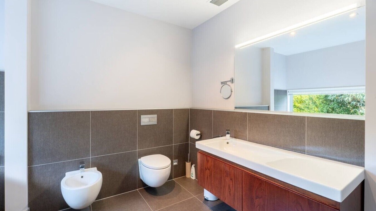 Photo of Bathroom in Snells Beach