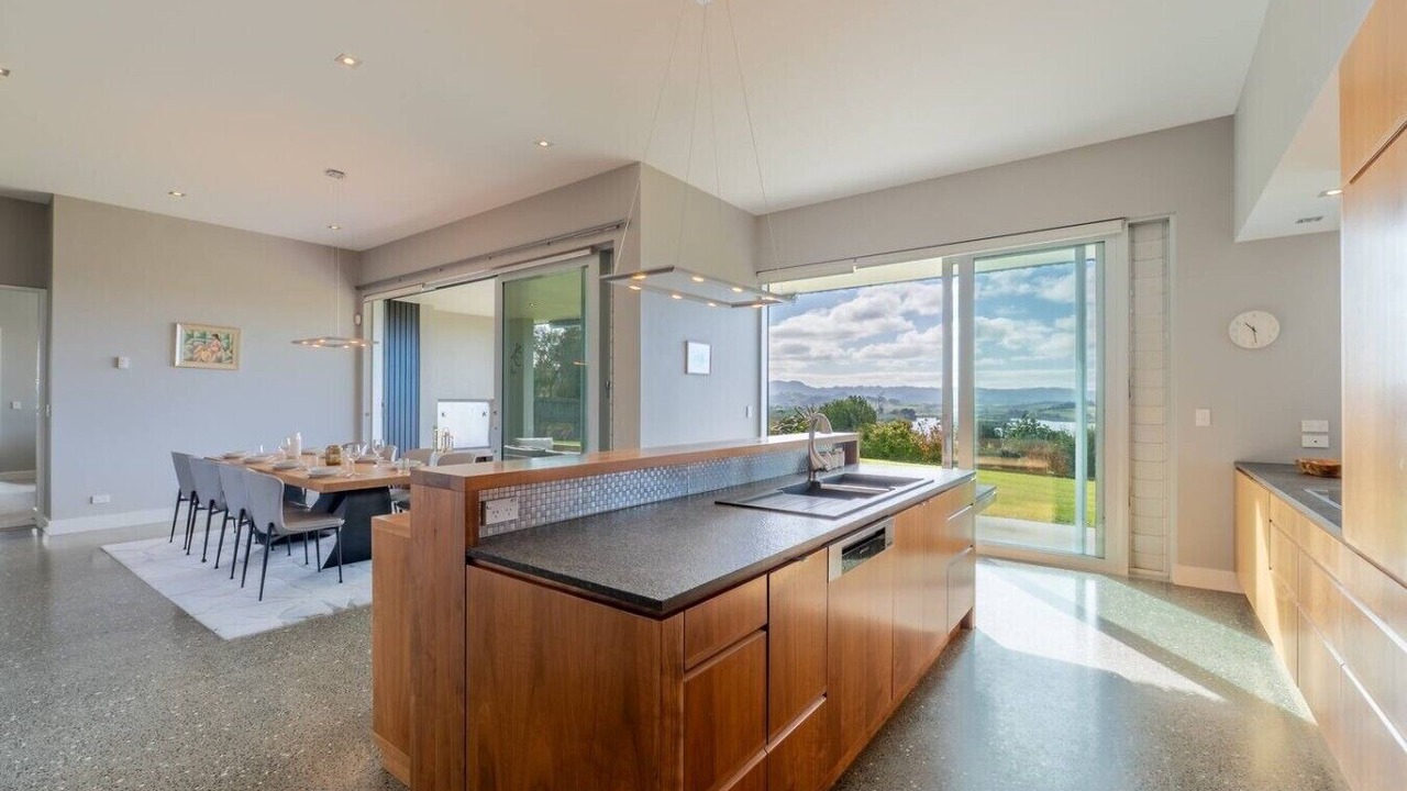 Photo of Kitchen in Snells Beach
