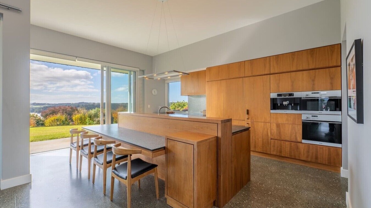 Photo of Kitchen in Snells Beach