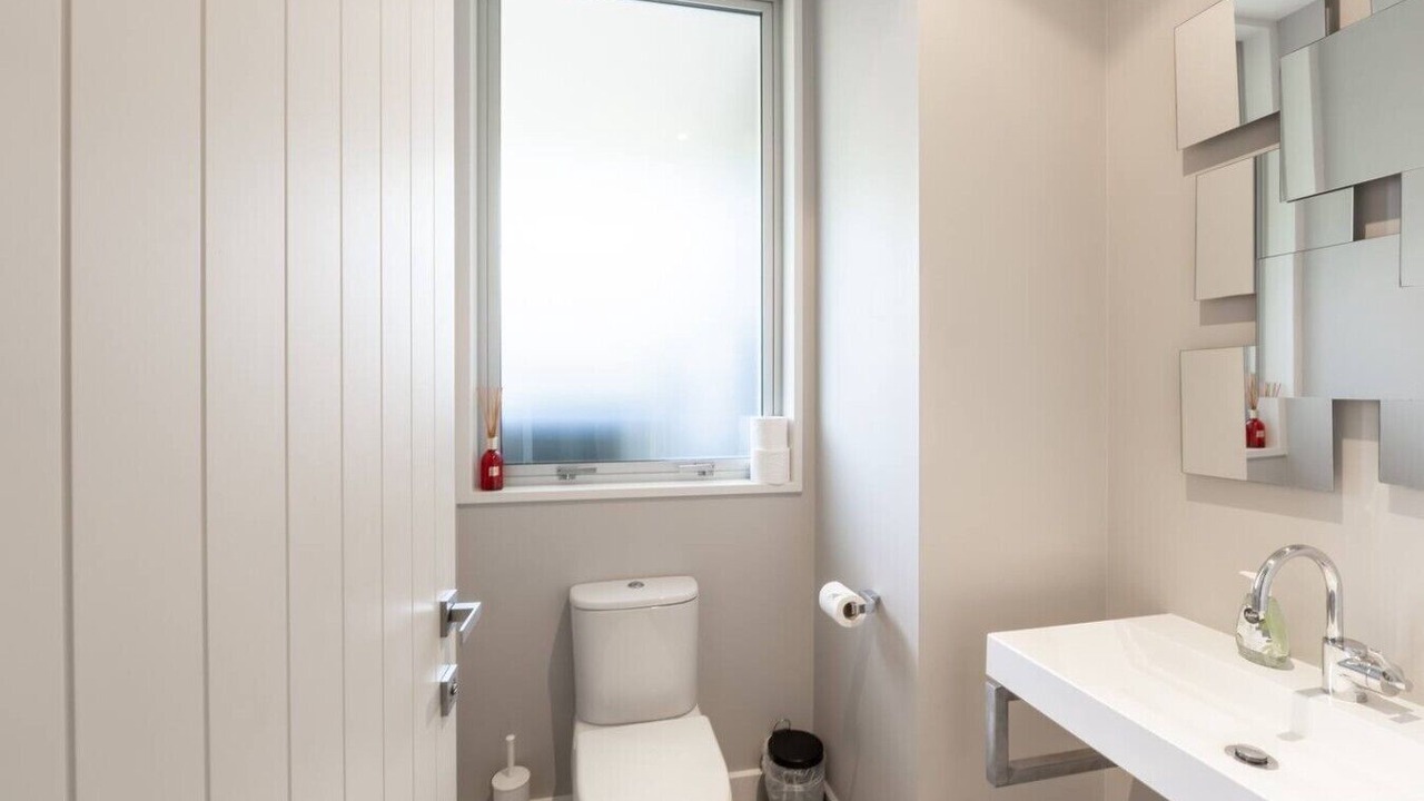 Photo of Bathroom in Snells Beach