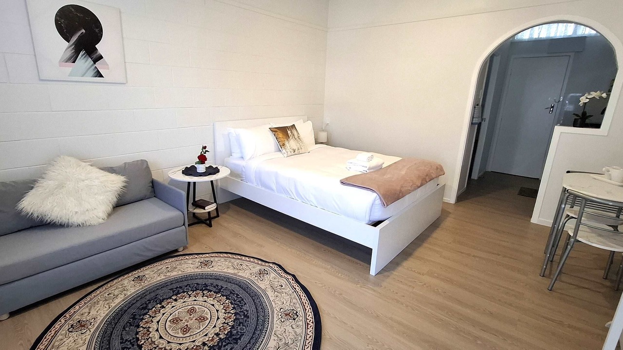 Photo of Bedroom in Epsom