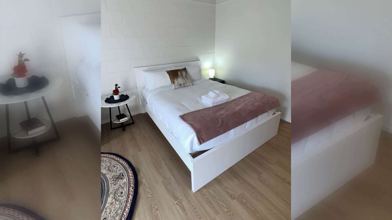 Photo of Bedroom in Epsom