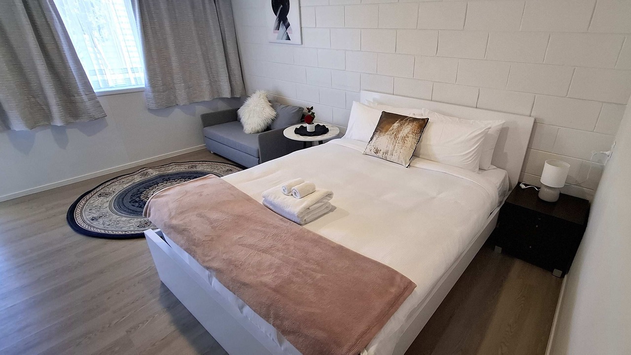 Photo of Bedroom in Epsom
