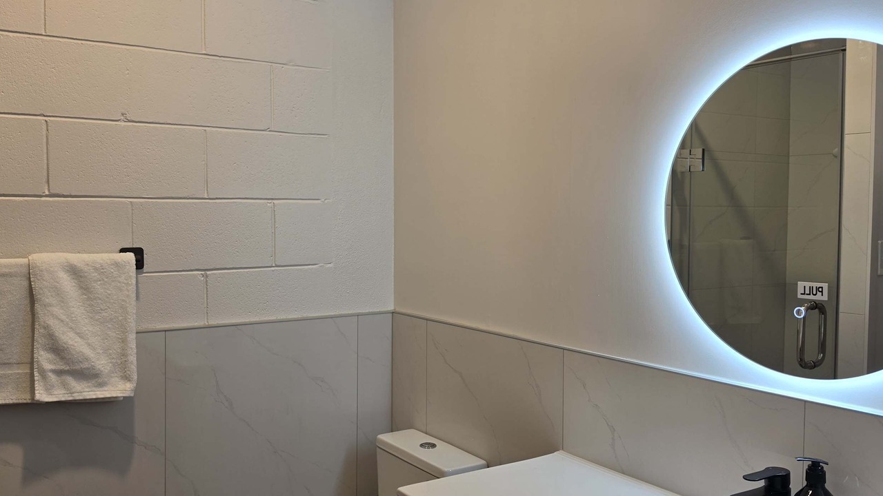 Photo of Bathroom in Epsom