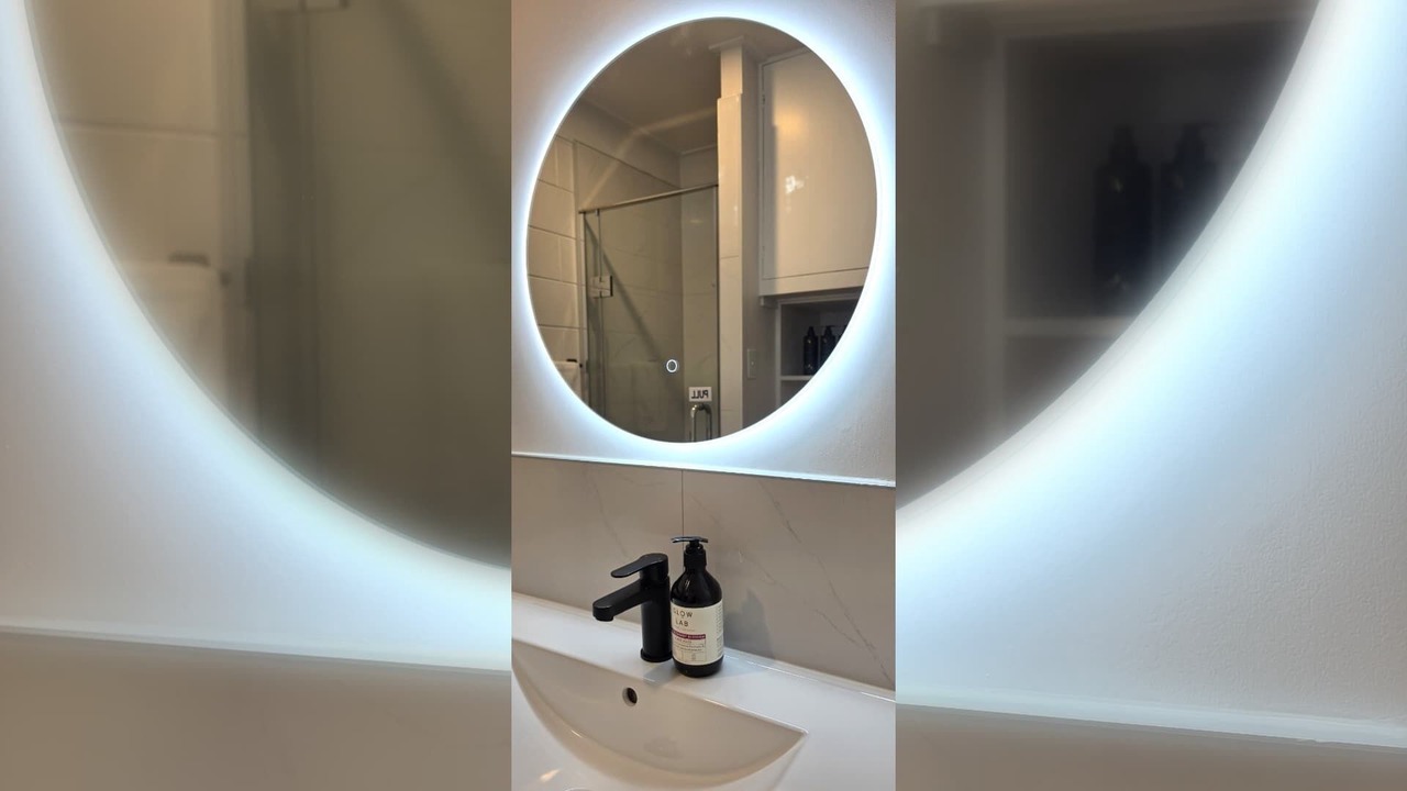 Photo of Bathroom in Epsom