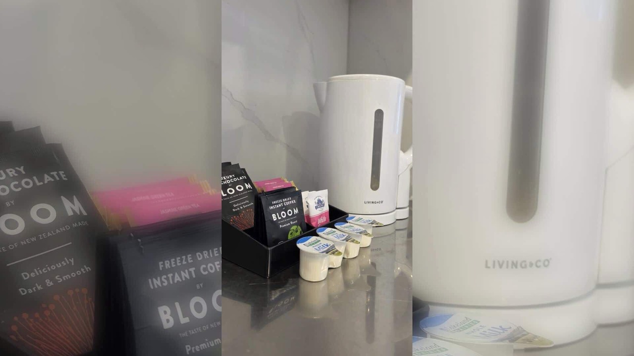 Photo of Bathroom in Epsom