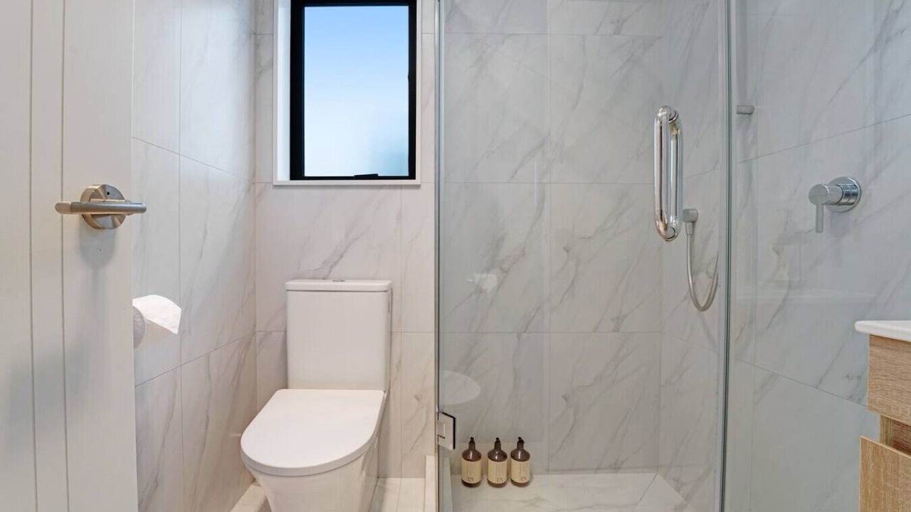 Photo of Bathroom in Flat Bush