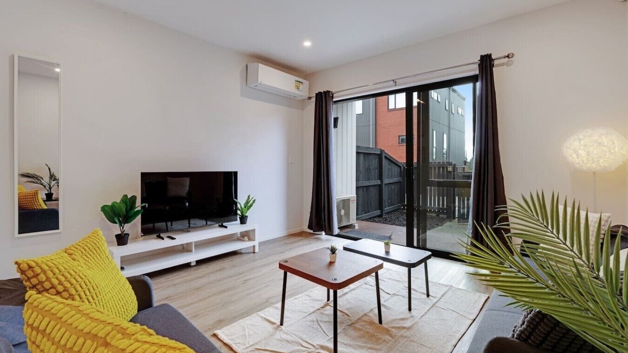 Photo of Livingroom in Flat Bush