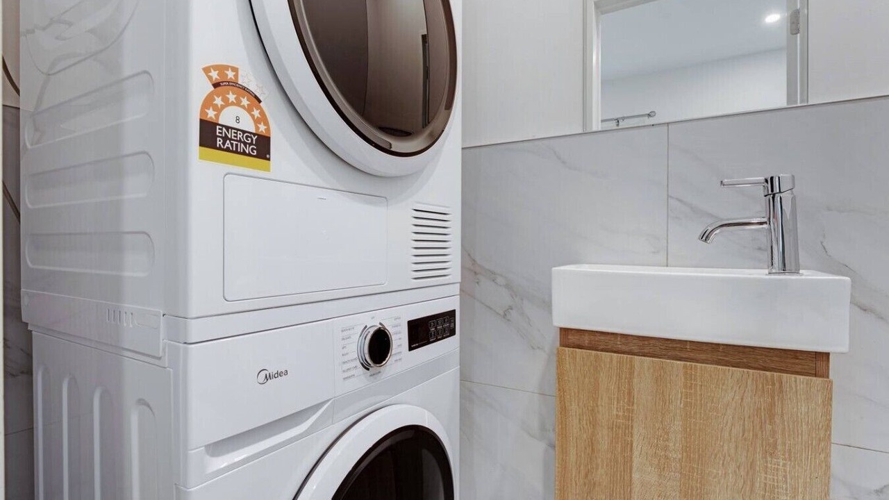 Photo of Bathroom in Flat Bush
