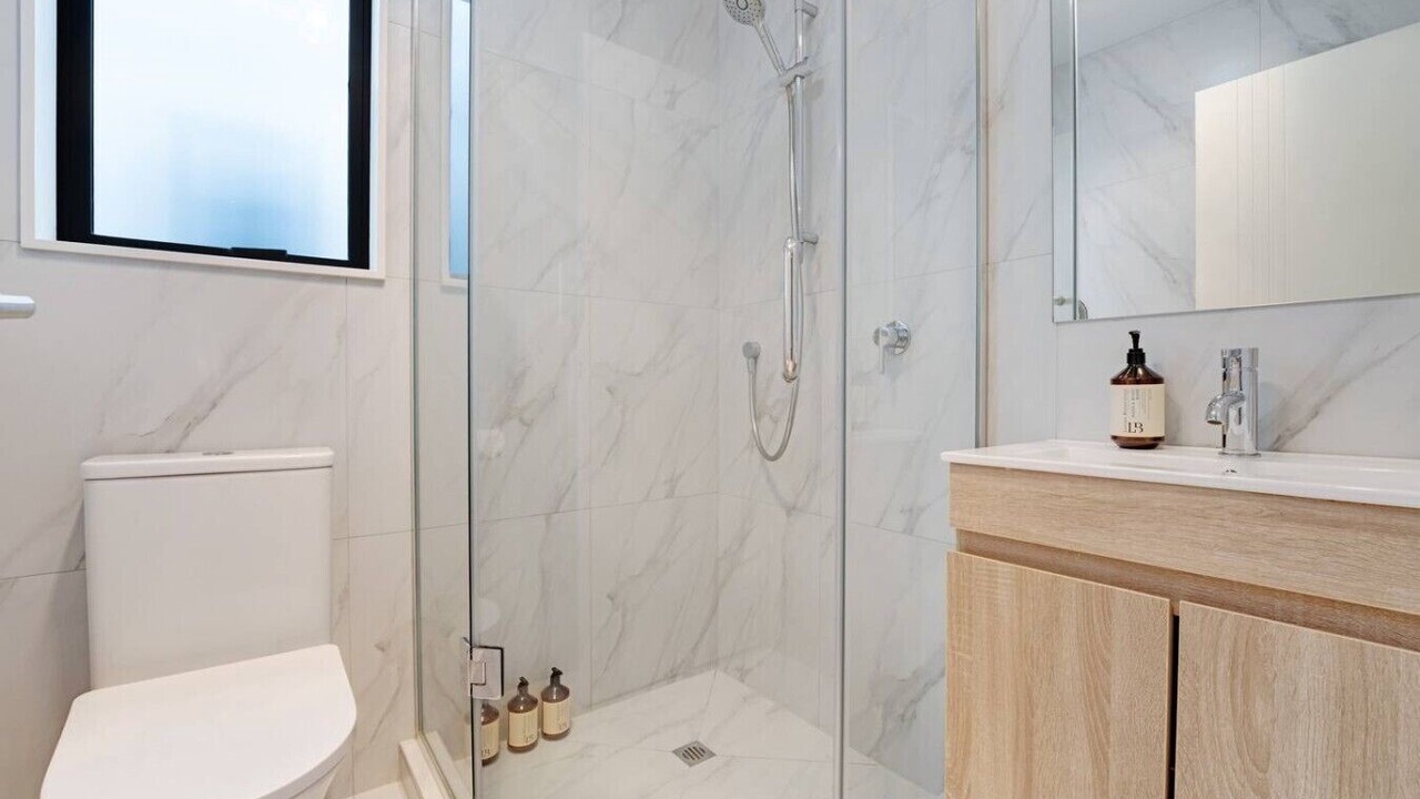Photo of Bathroom in Flat Bush