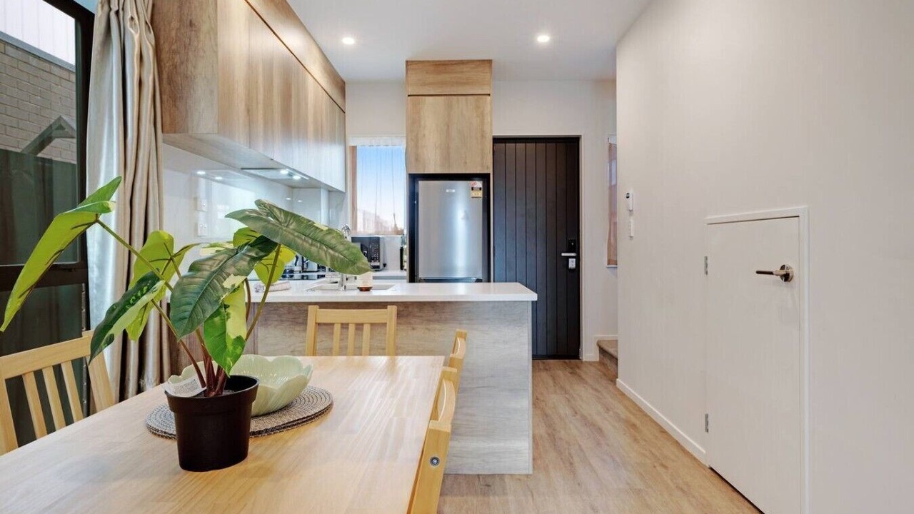 Photo of Kitchen in Flat Bush