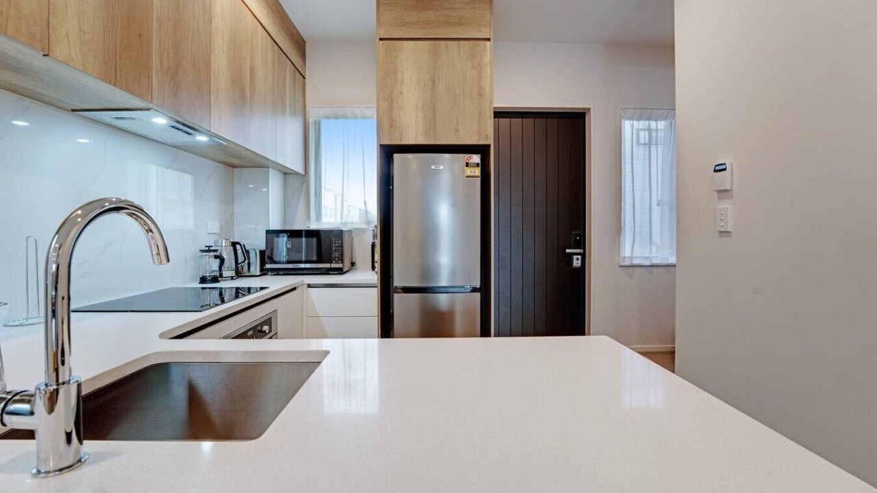 Photo of Kitchen in Flat Bush
