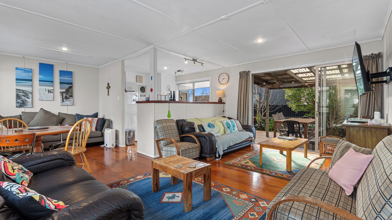 Photo of Livingroom in Waipu Cove