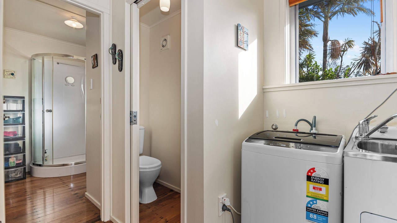 Photo of Bathroom in Waipu Cove