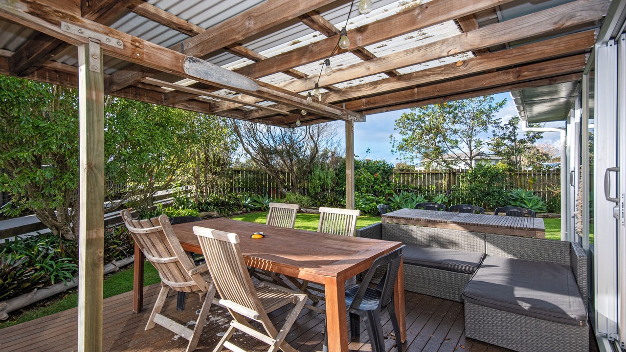 Photo of Outdoor in Waipu Cove