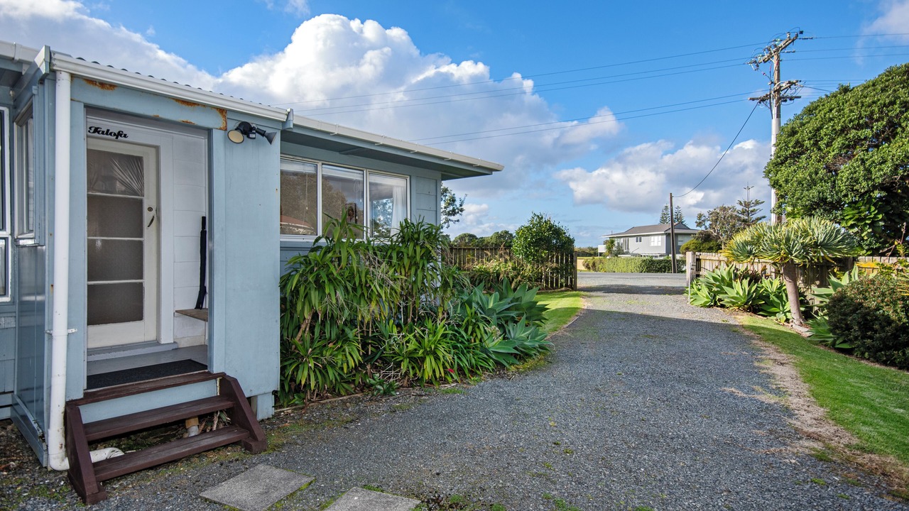 Photo of Outdoor in Waipu Cove