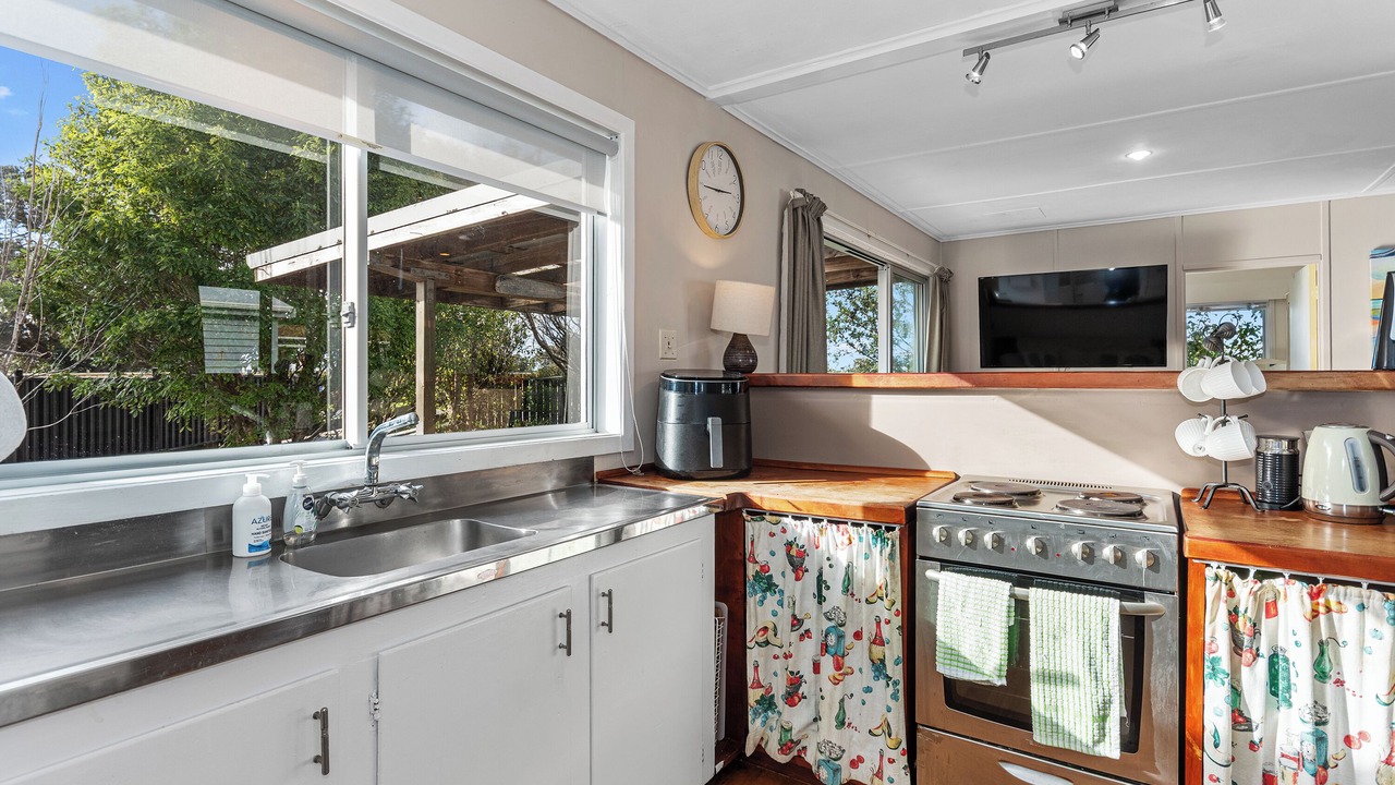 Photo of Kitchen in Waipu Cove