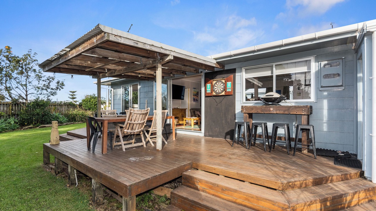 Photo of Outdoor in Waipu Cove