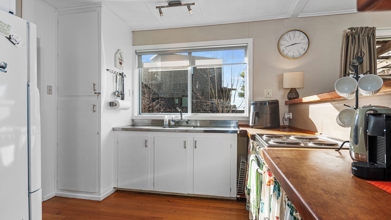 Photo of Kitchen in Waipu Cove