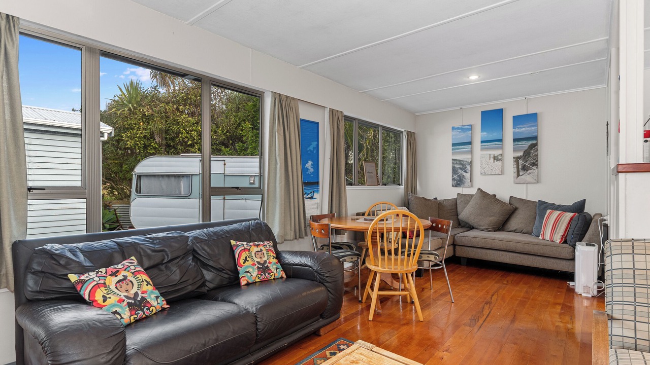 Photo of Livingroom in Waipu Cove