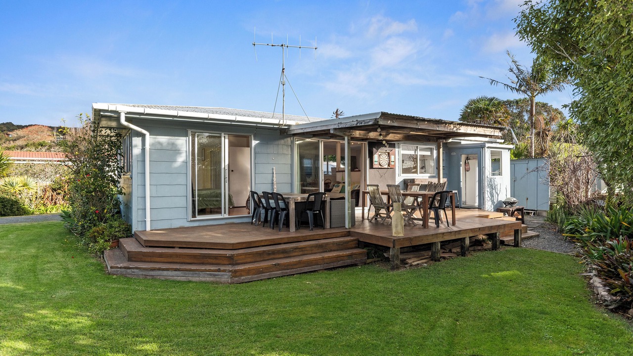 Photo of Outdoor in Waipu Cove