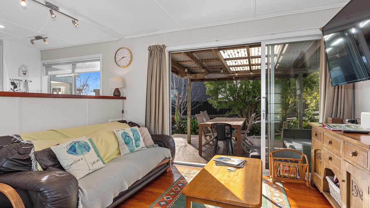 Photo of Livingroom in Waipu Cove