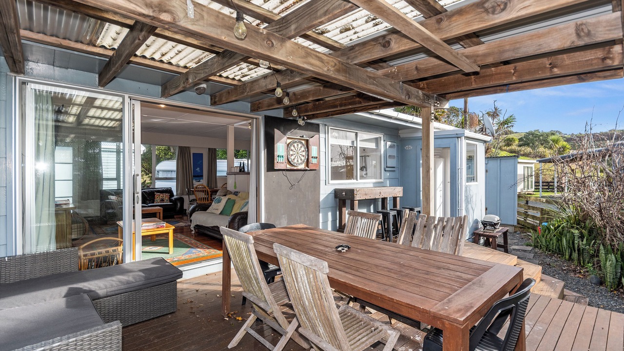 Photo of Outdoor in Waipu Cove