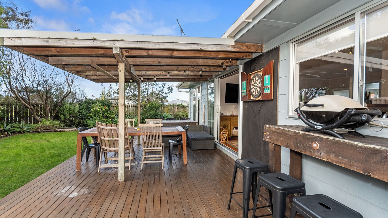 Photo of Outdoor in Waipu Cove