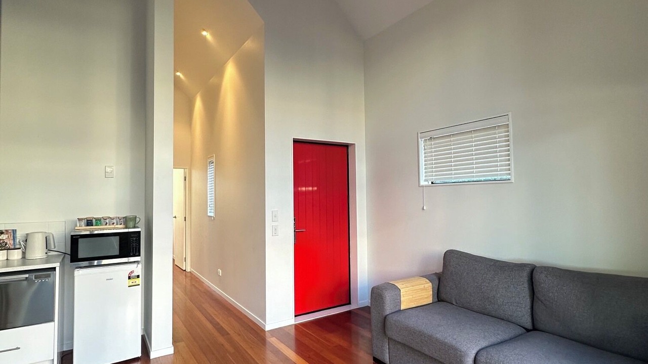 Photo of Livingroom in Paraparaumu Beach